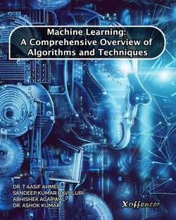 MACHINE LEARNING: A COMPREHENSIVE OVERVIEW OF ALGORITHMS AND TECHNIQUES