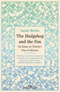 The Hedgehog And The Fox