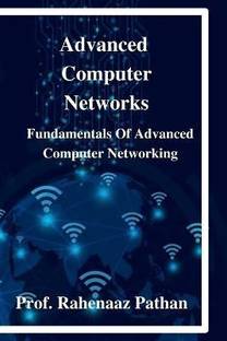 Advanced Computer Network  - Second Edition