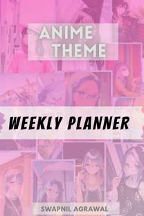 Anime AI Planner
