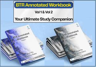 BTR by Dr. Zainab Vora 2.0