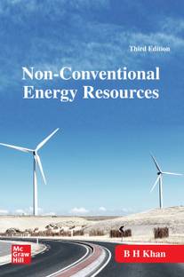 Non-Conventional Energy Resources