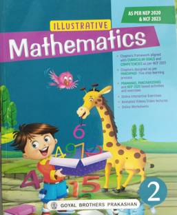 Illustrative Mathematics Class 2