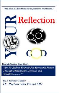Your Reflection Your God
