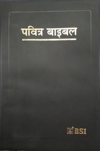 Holy Bible  - Medium Size