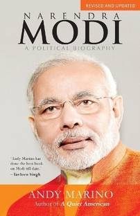 Narendra Modi: A Political Biography