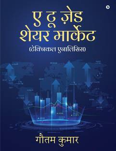 A TO Z SHARE MARKET / ए टू ज़ेड शेयर मार्केट  - Technical Analysis / ???????? ????????