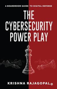 The Cybersecurity Power Play