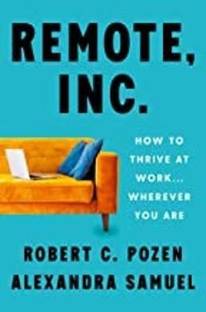 Inc. Remote