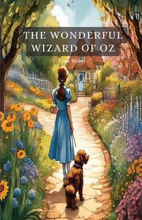 The Wonderful Wizard of Oz