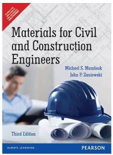 Materials for Civil and Construction Engineers 3rd Edition