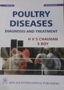 POULTRY DISEASES : DIAGNOSIS AND TREATMENT