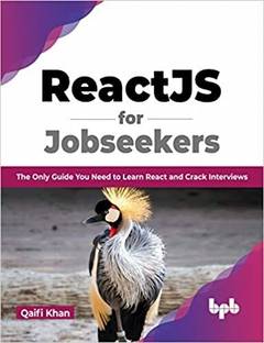 Reactjs for Jobseekers