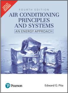 Air Conditioning Principles and Systems