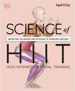 Science of HIIT
