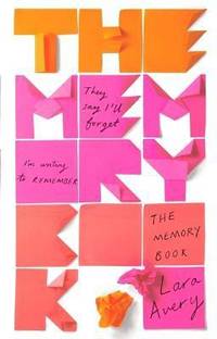 The Memory Book