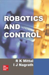 Robotics and Control