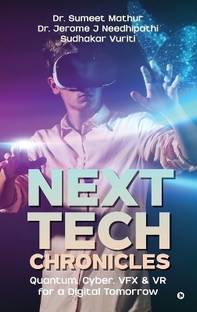 Next Tech Chronicles