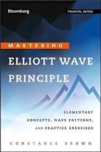 elliott wave principle by 
Brown Constance
