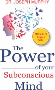 THE POWER OF YOUR SUBCONSCIOUS MIND