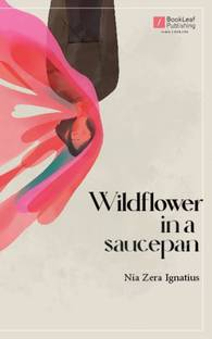 Wildflower in a Saucepan