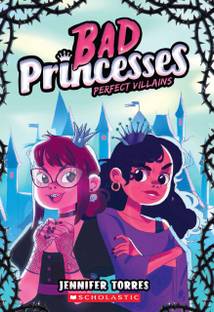 Bad Princesses #01