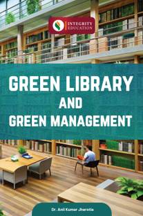 Green Library and Green Management