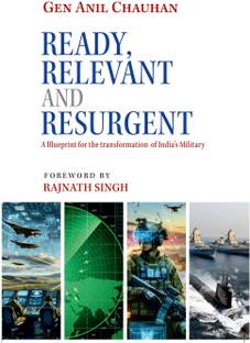 Ready, Relevant And Resurgent