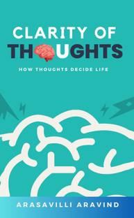 Clarity Of Thoughts