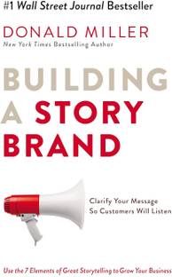 Building a Story Brand