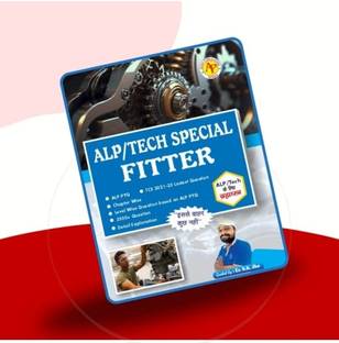 ALP/TECH SPECIAL FITTER