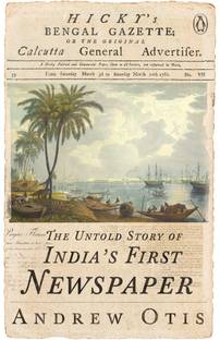 Hicky's Bengal Gazette