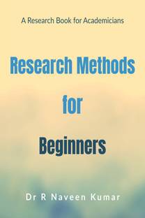 Research Methods for Beginners