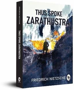 Thus Spoke Zarathustra