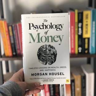The Psychology of Money