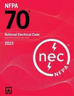 National Electrical CodeA (R) 2023