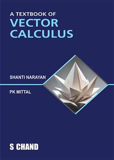 Textbook of Vector Calculus