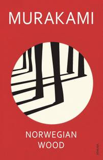 Norwegian Wood Novel