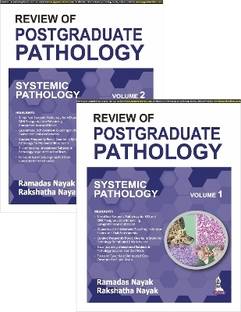 Review of Postgraduate Pathology (Systemic Pathology)