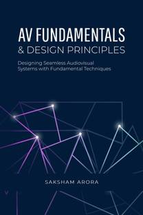 AV Fundamentals & Design Principles