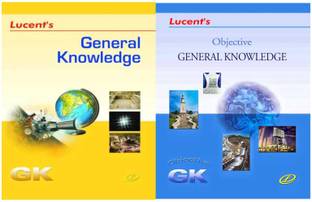 Lucent's Original Book | Lucent's Objective General Knowledge (English Edition) -2024-25 & Lucent's General Knowledge : 2024-25 Edition | English Edition | Original Copy (Paperback, Dr. Binay Karna, Manawendra Mukul, R. P. Suman, Renu Sinha)
