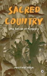 Sacred Country  - The secret of Rampura