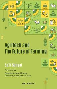 Agritech and The Future of Farming
