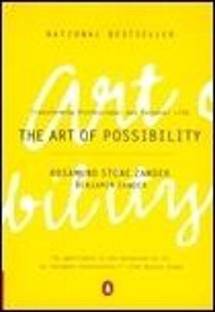 The Art of Possibility