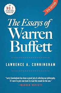 The Essays of Warren Buffett: Lessons for Corporate America