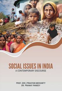 SOCIAL ISSUES IN INDIA: A CONTEMPORARY DISCOURSE