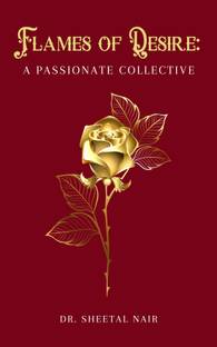 Flames of Desire: A Passionate Collective