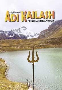 A JOURNEY TO ADI KAILASH