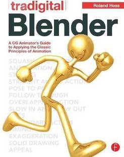 Tradigital Blender