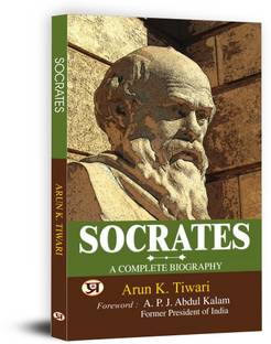 Socrates a Complete Biography